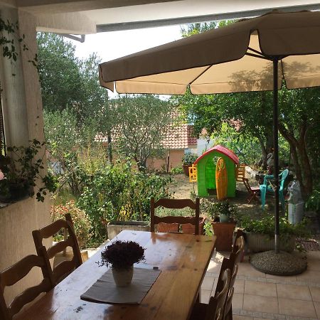 Apartman I Sobe Marijana Раб Экстерьер фото