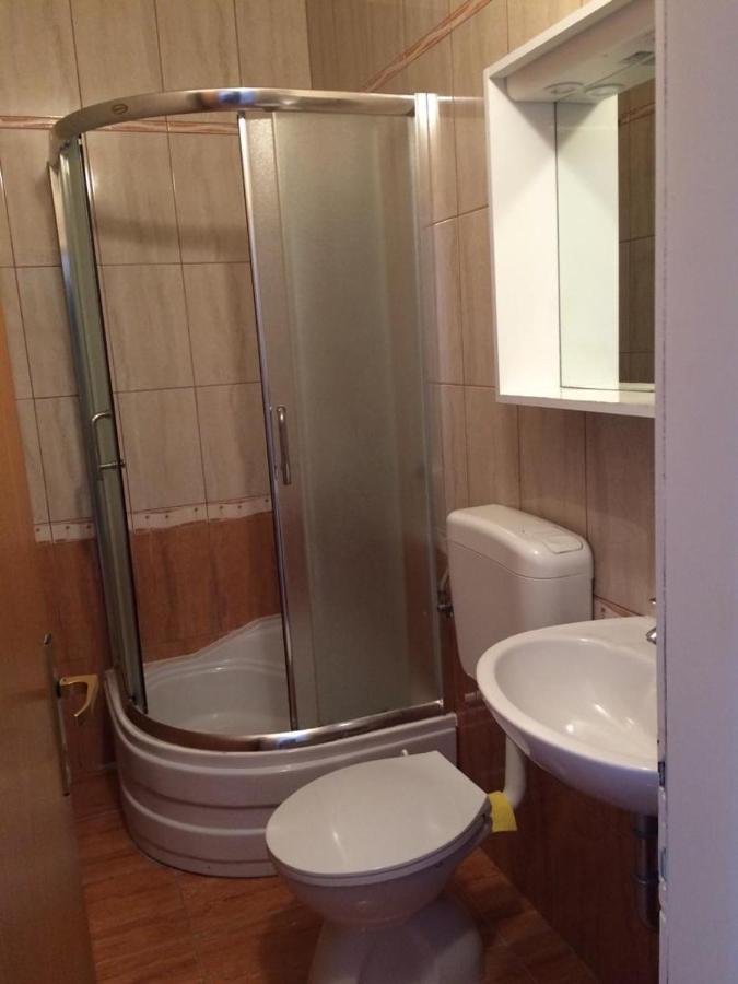 Apartman I Sobe Marijana Раб Экстерьер фото