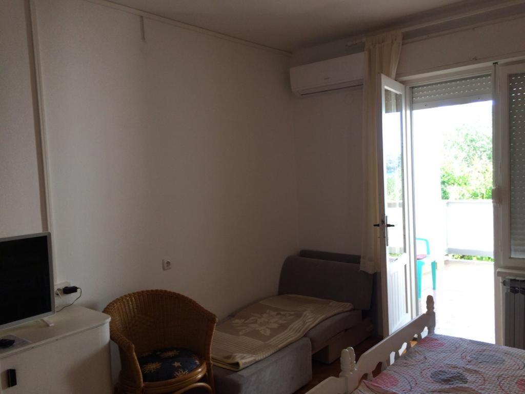 Apartman I Sobe Marijana Раб Экстерьер фото