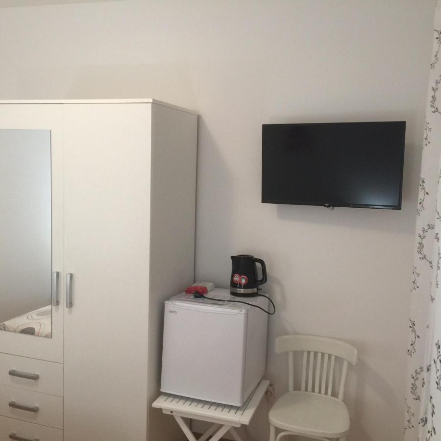 Apartman I Sobe Marijana Раб Экстерьер фото